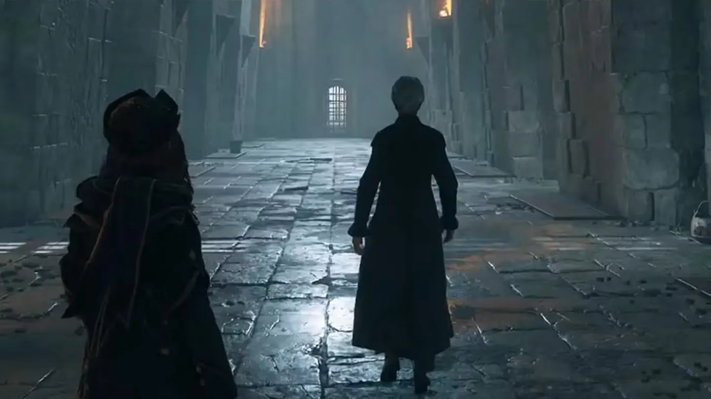 گسترش هواداران آزکابان Hogwarts Legacy؛ تحول کامل بازی