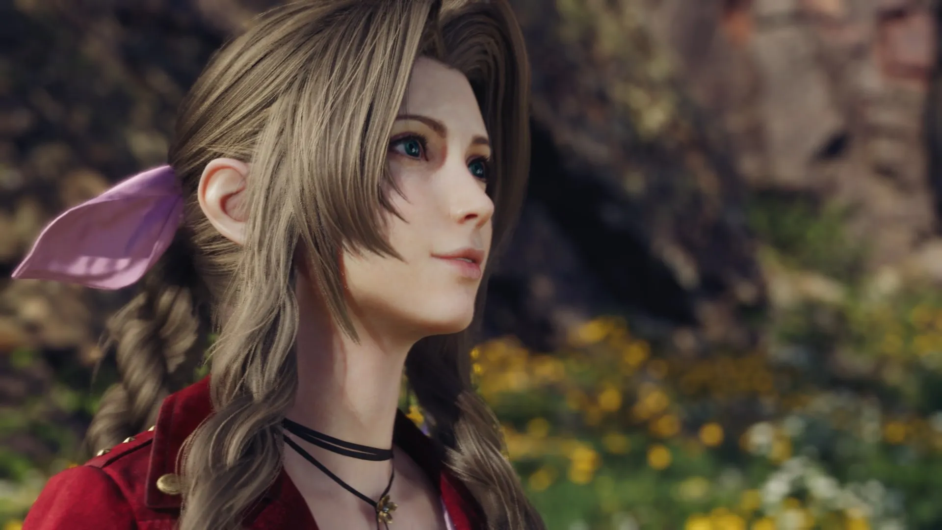 Final Fantasy 7: Rebirth پرواز به صدر فروش آمریکا در استیم