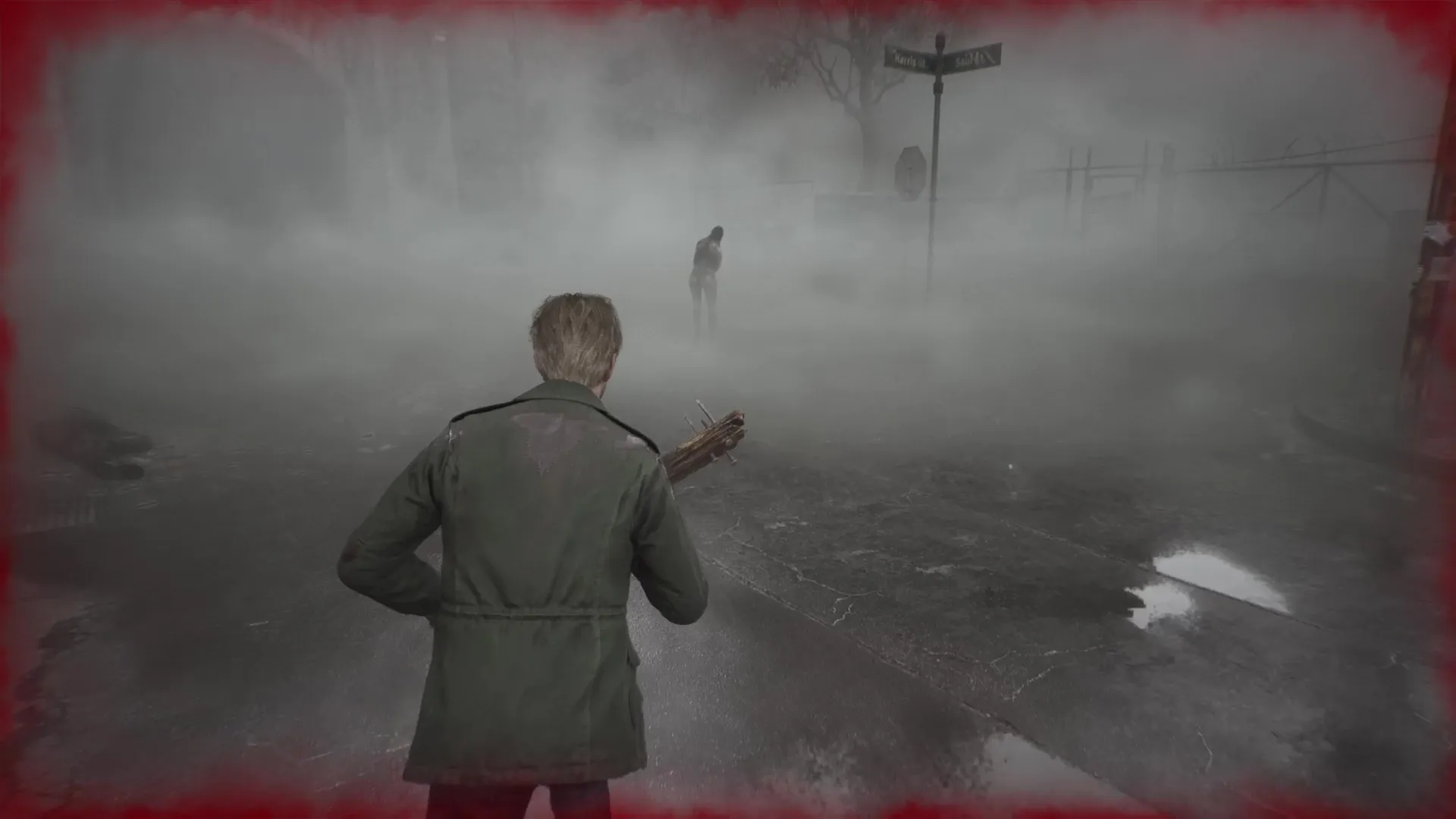 راهنمای نهایی Silent Hill 2 Remake و راهنما برای بقا