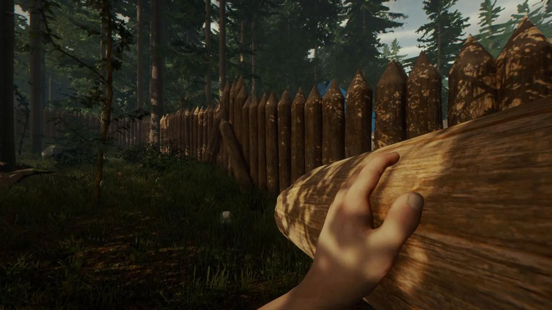 ۱۰ بازی شبیه The Forest سبک ماجراجویی بقا Survival Adventure