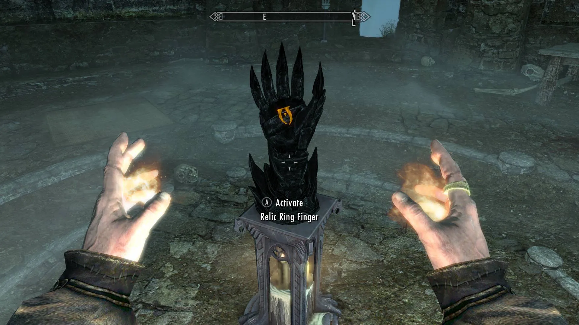 8 ماموریت پنهان Skyrim که احتمالا از آنها با خبر نبودید