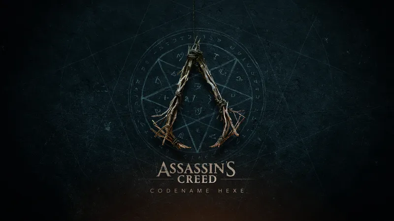 هر چه در مورد بازی مورد انتظار Assassin's Creed Hexe می دانیم