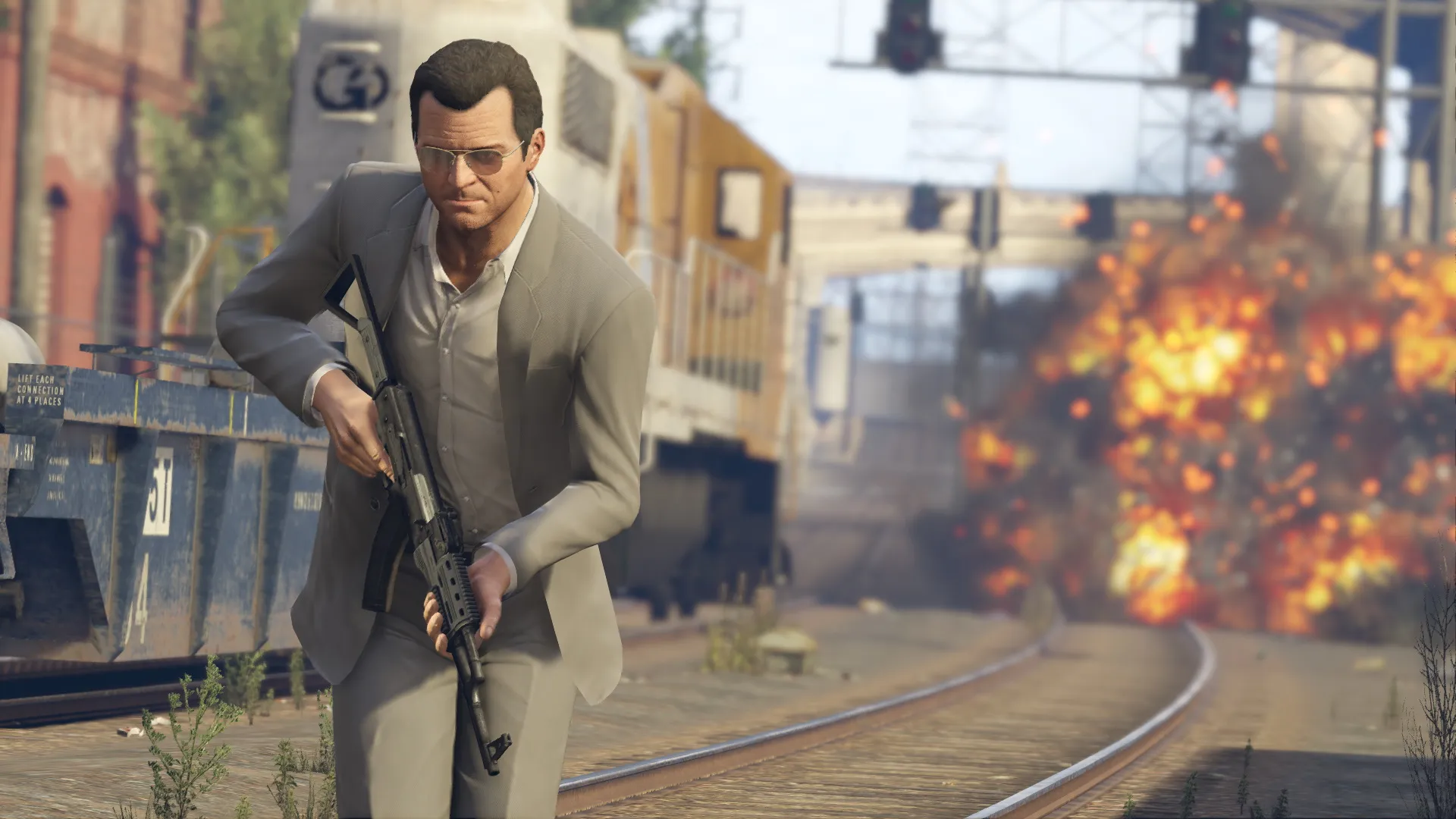 همه تقلب ها، کدها و شماره تلفن های GTA 5 برای PS5، Xbox و PC