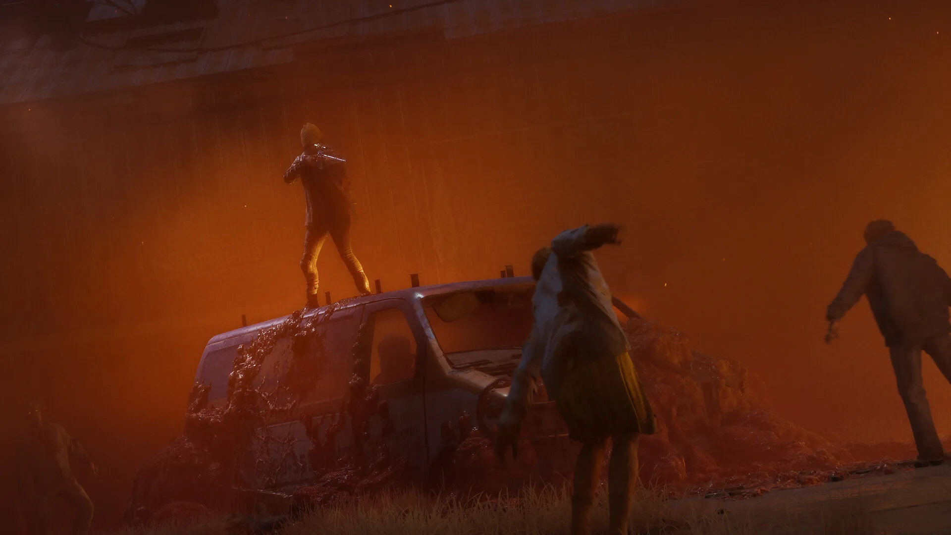 State of Decay 3: همه چیزهایی که تاکنون می دانیم
