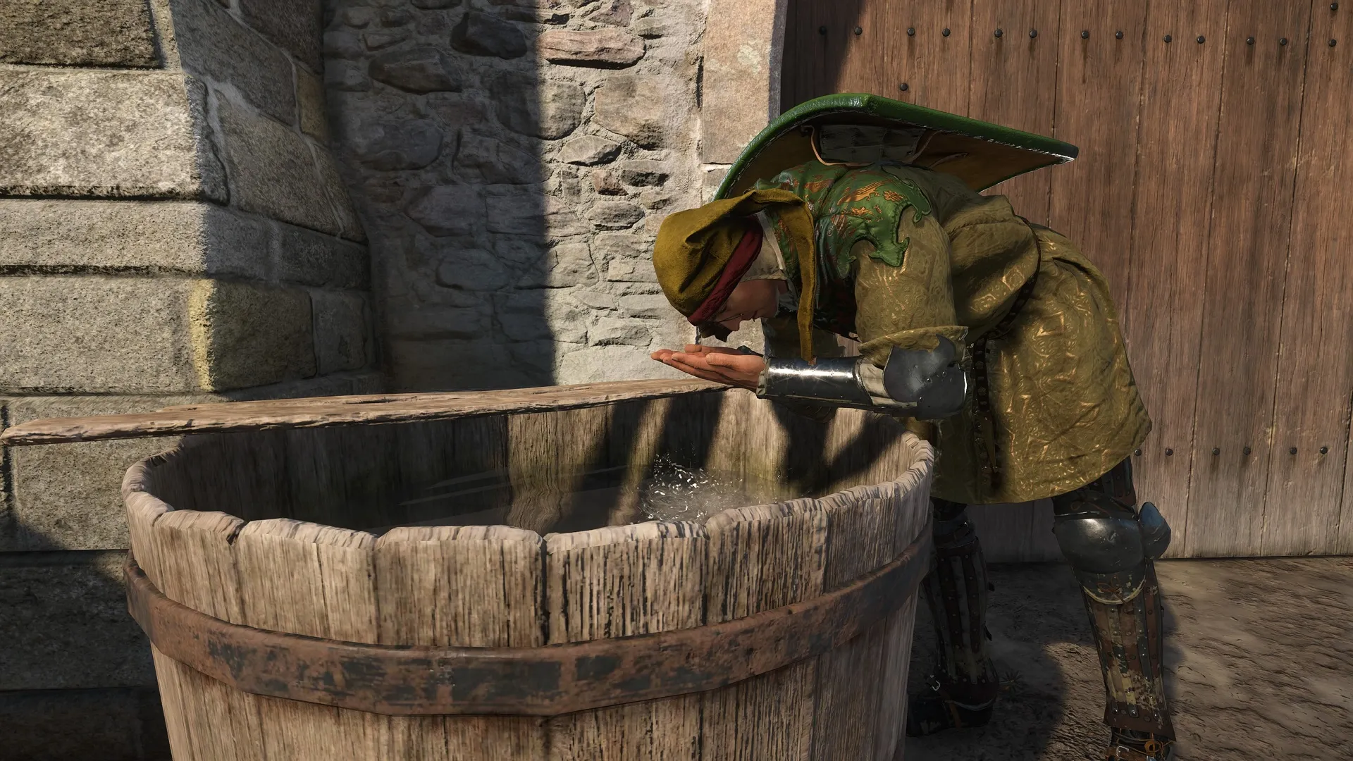11 راز بازی Kingdom Come Deliverance 2: نکات و ترفندها