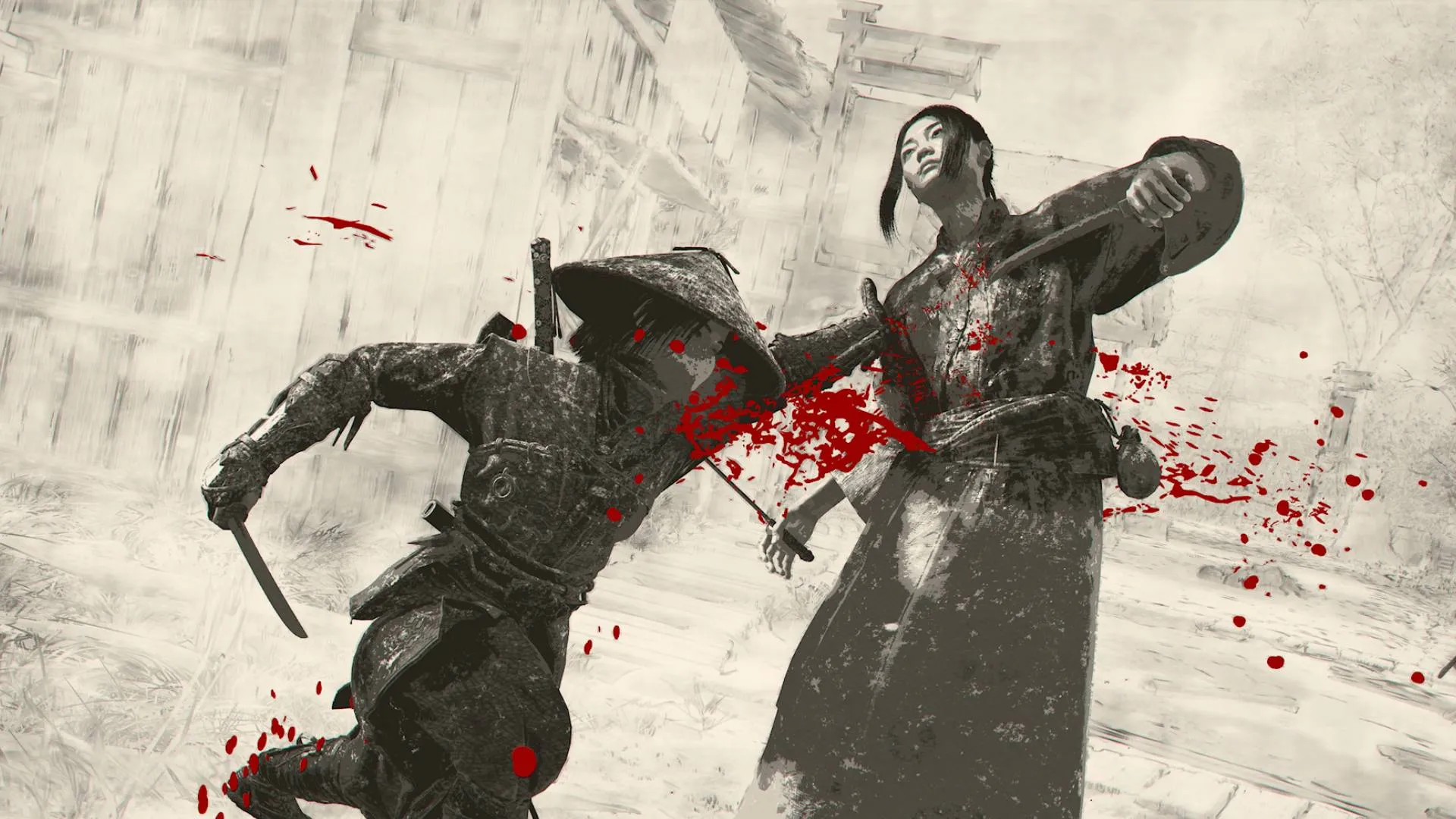 بهترین مهارت‌های سایه‌ها در Assassin’s Creed برای ناوئ و یاسوکه