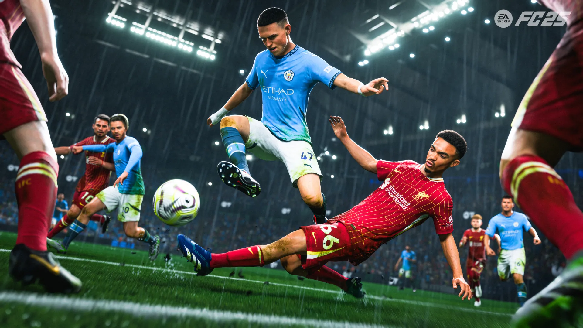 راهنمای EA Sports FC 25 با نکاتی برای Ultimate Team، Career Mode و ...