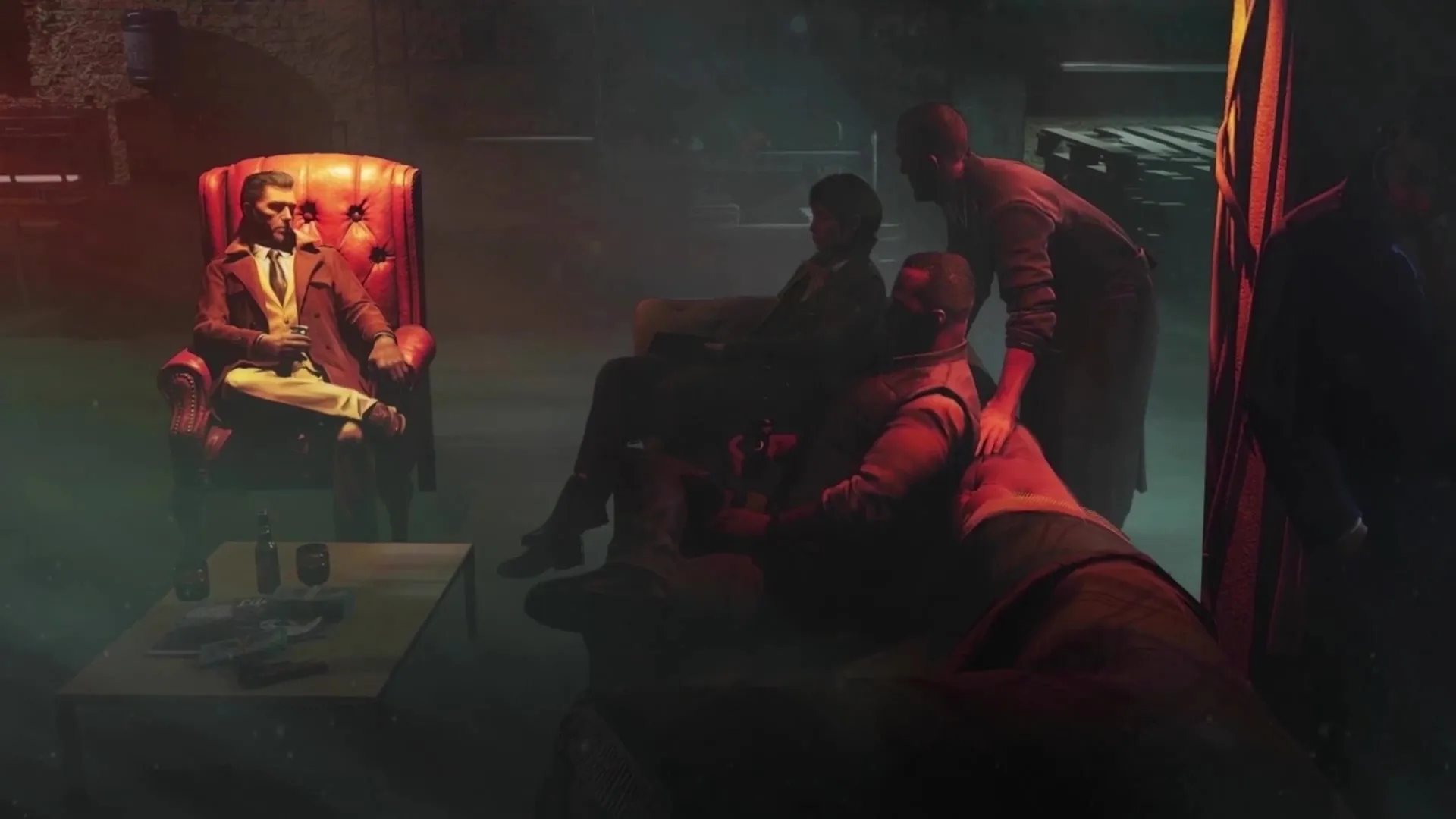 راهنما و توضیح مهارت‌ها، درخت مهارت و امتیازهای Payday 3