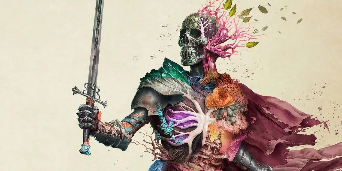 مبارزه نزدیک Avowed مشکل رایج RPG اول شخص را رفع کرد