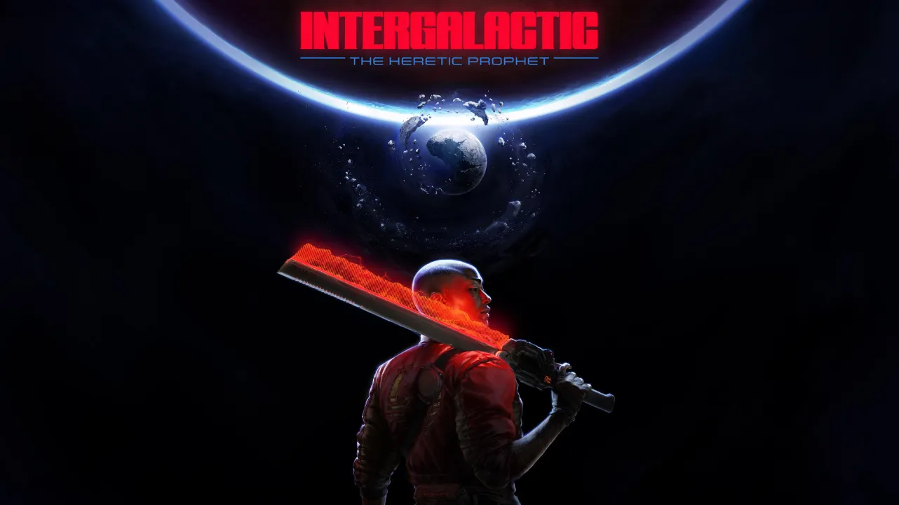 Intergalactic: The Heretic Prophet در یک چیز درجه یک خواهد بود