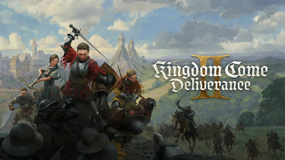 بررسی Kingdom Come: Deliverance ۲ - تجربه‌ای عمیق و شگفت‌انگیز