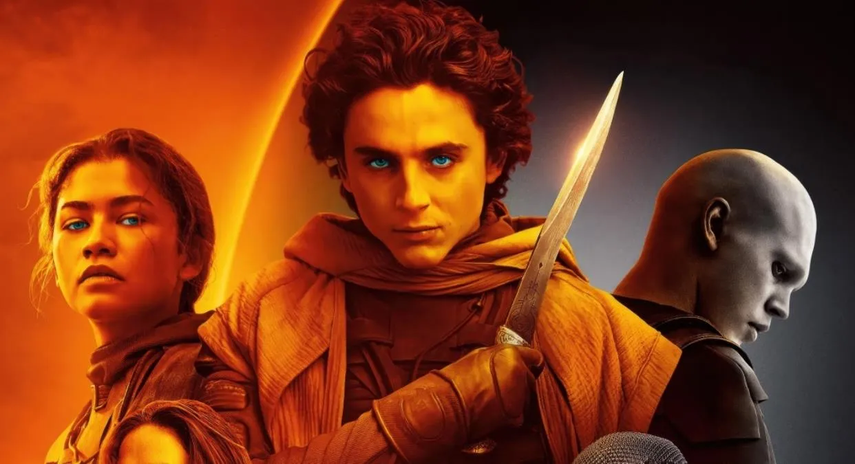 گرت ادواردز: سرنوشت Dune چهارم پس از Jurassic Rebirth