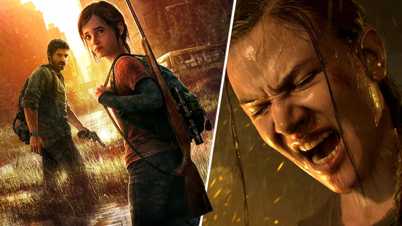 The Last Of Us Part 3 طرفدارانی را برای پایان آماده کرده است