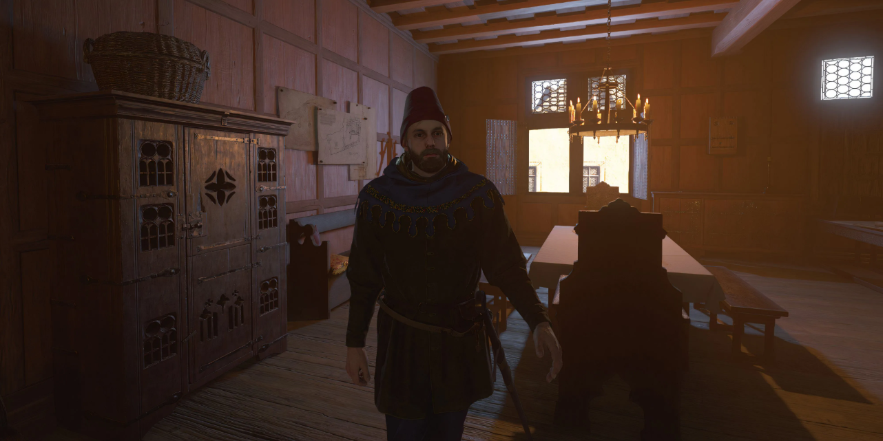 راهنمای ماموریت دفع شر در Kingdom Come: Deliverance 2