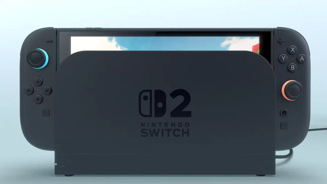 نینتندو تاریخ عرضه Switch 2 را تایید کرد