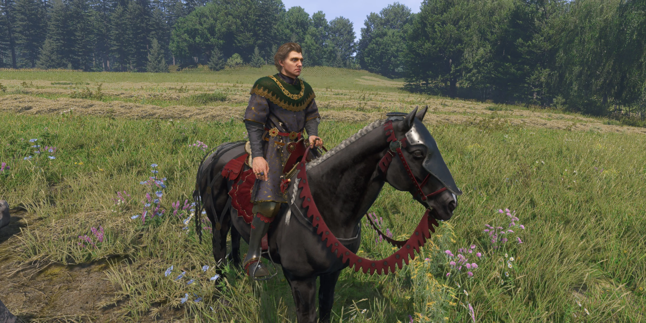 راهنمای ماموریت آتیلا در Kingdom Come: Deliverance 2