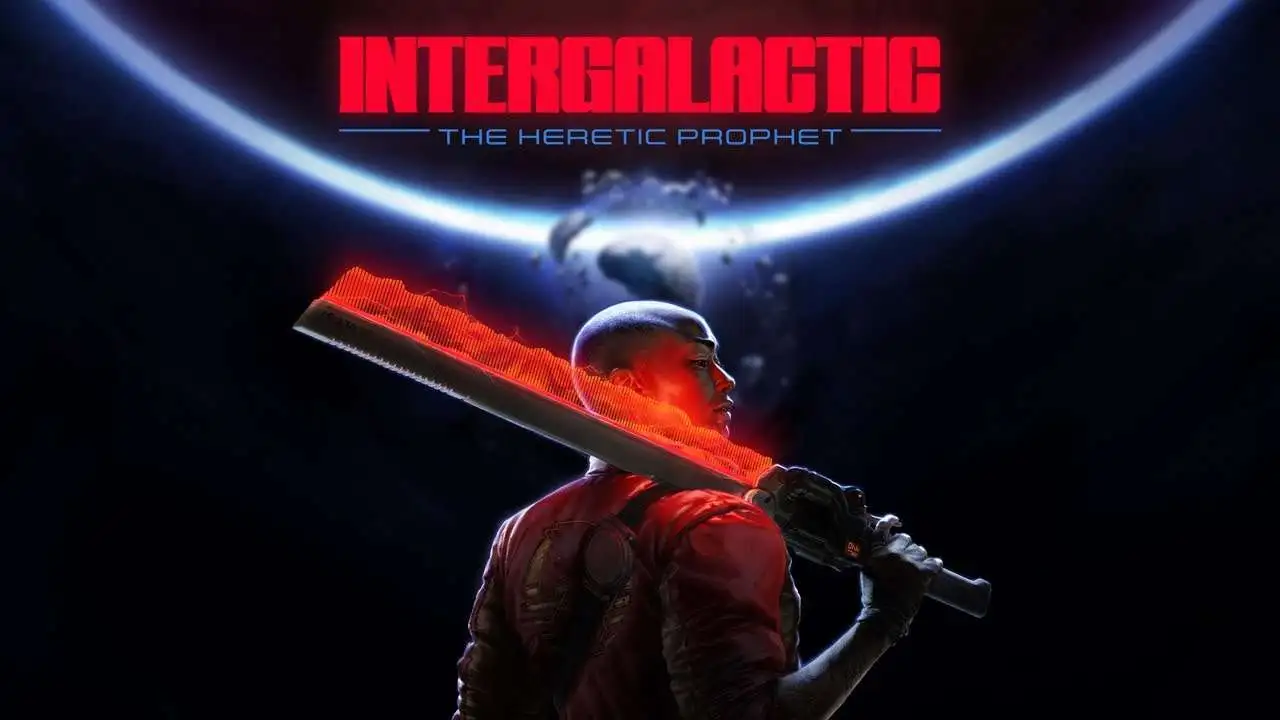 جزئیات جدید بازی Intergalactic: The Heretic Prophet منتشر شد