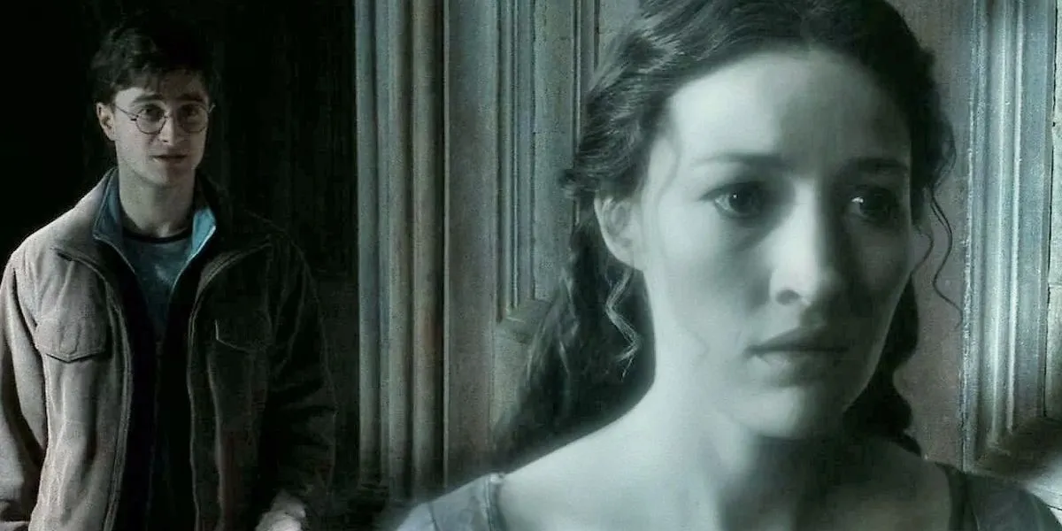 helena ravenclaw