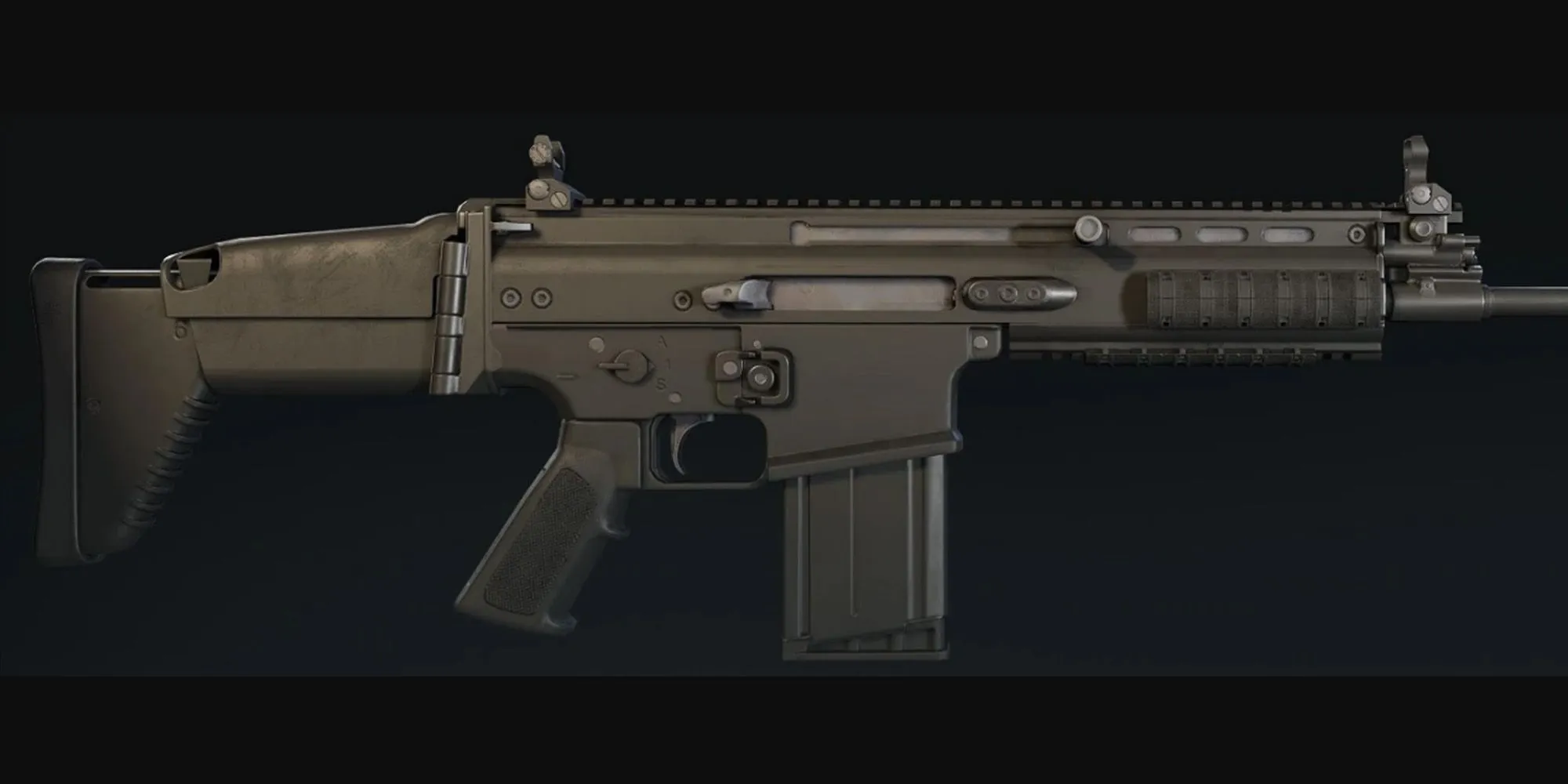 mk17 ghost reconpoint breakpoint