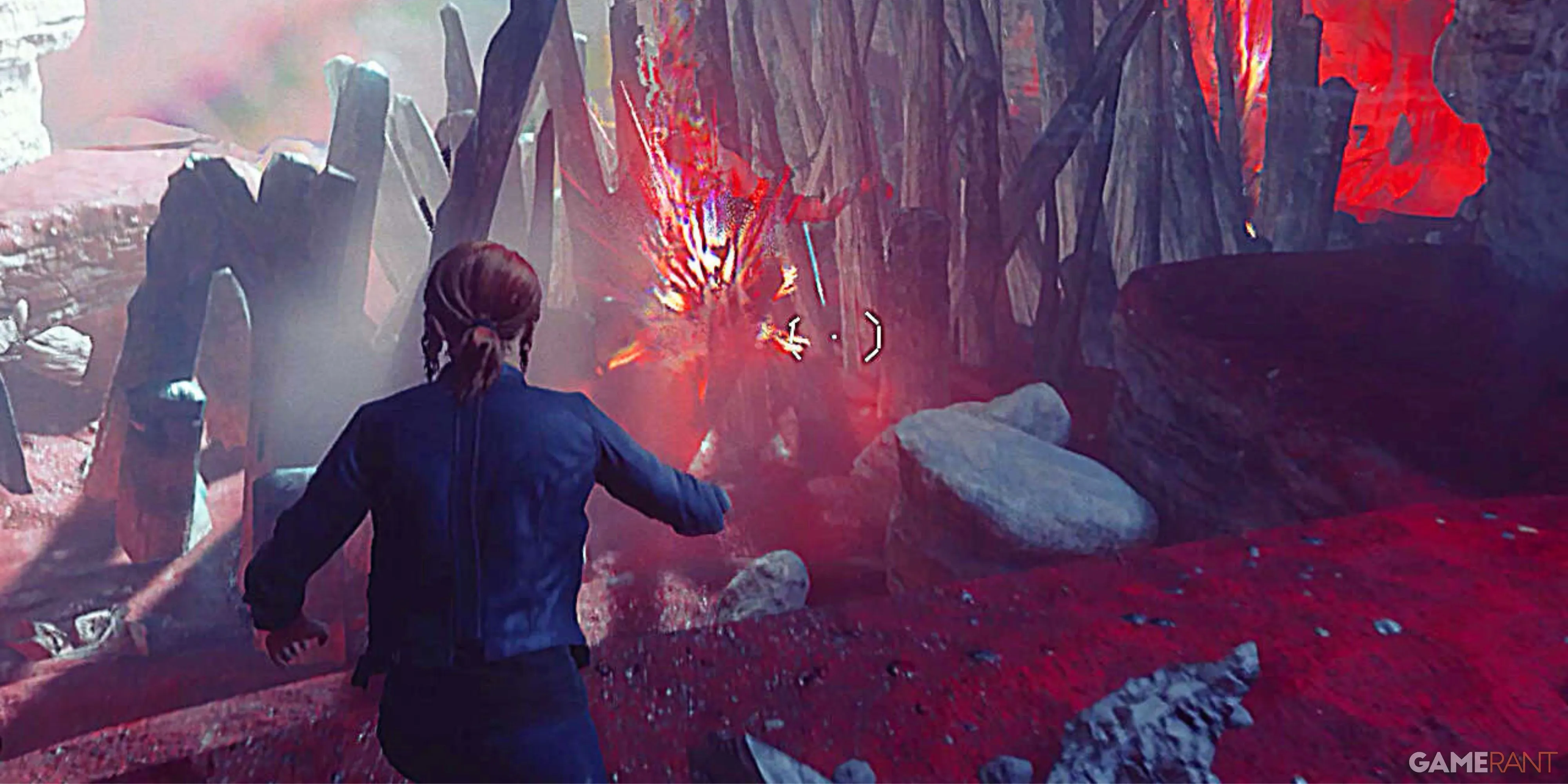 Control The Foundry Shape power